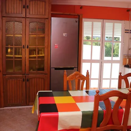 Apartment Cerca De La Playa
