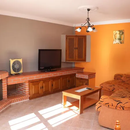 Apartment Cerca De La Playa *