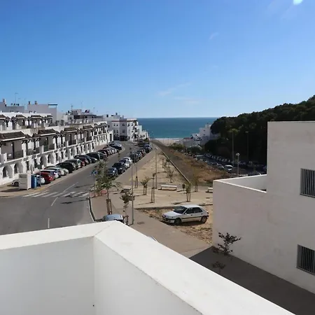 Apartment Cerca De La Playa