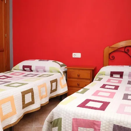 Apartment Cerca De La Playa